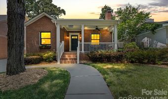 1931 Chatham Ave, Charlotte, NC 28205