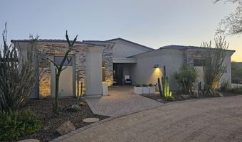 6117 E Dixileta Dr, Cave Creek, AZ 85331