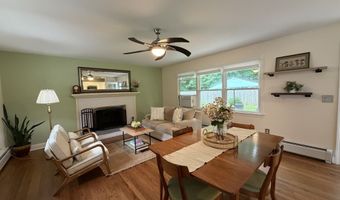 11 Hall Passway, Danbury, CT 06811