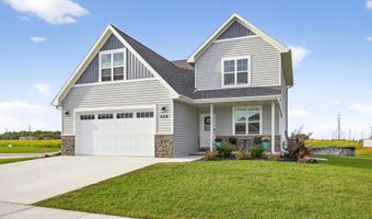 W6506 E STEAMBOAT Lane, Appleton, WI 54915
