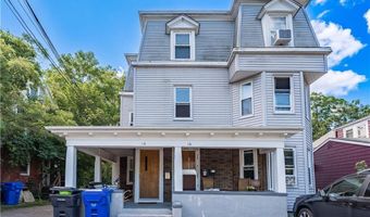 14 Garfield Ave, East Providence, RI 02916