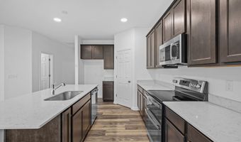 3829 Bozeman Way Plan: Dimora, Bargersville, IN 46106