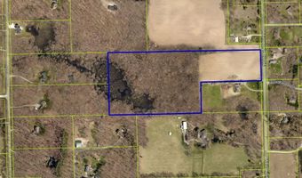 5725 Whitneyville Ave SE, Alto, MI 49302