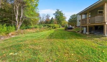 201 Plainfield Pike, Foster, RI 02825