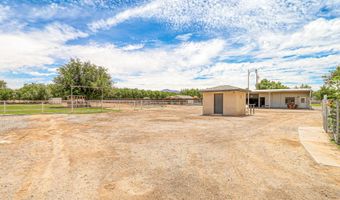 1624 VINTON Rd, Anthony, NM 88021