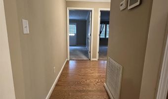 414 LEIGHTON Ave, Anniston, AL 36207