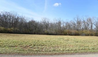 9850 N Reynard Rd, Albany, IN 47320