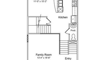 2314 Apex Peakway, Apex, NC 27502