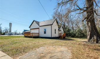 122 Saluda St, Belton, SC 29627