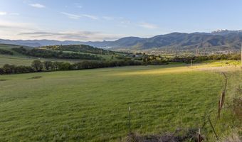 1650 E Nevada St, Ashland, OR 97520