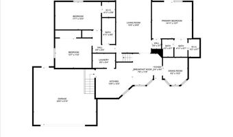 1250 NE Heatherwood Dr NE, Arab, AL 35016