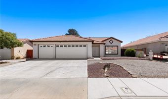 14579 Lilac Rd, Adelanto, CA 92301