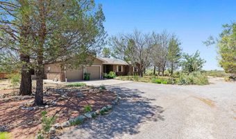 113 Pasa Por Aqui Ln, Alamogordo, NM 88310
