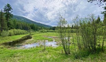 NNA 58 Acres Hwy 95 N, Bonners Ferry, ID 83805
