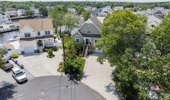65 N Island Rd, Bayville, NJ 08721