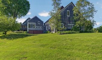 18 Cobb Rd, Belfast, ME 04915