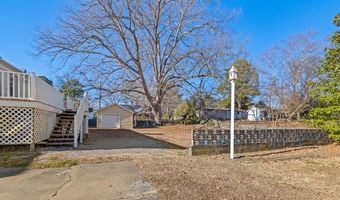 112 E 7th St, Roanoke Rapids, NC 27870