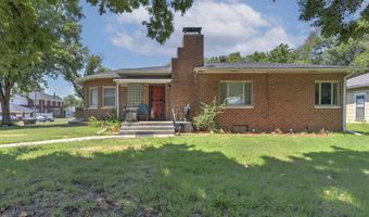 303 N 2nd, Arkansas City, KS 67005