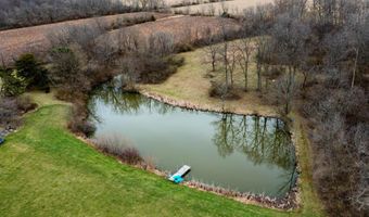 Hagerty Road, Ashville, OH 43103