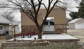 417 Center St, Berne, IN 46711