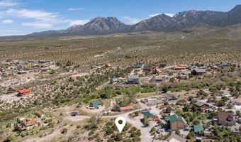 Sir Turner Drive APN # 095-01-711-034, Cold Creek, NV 89124