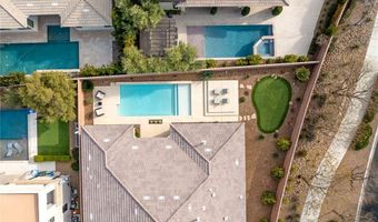 39 CRANBERRY COVE Ct, Las Vegas, NV 89135