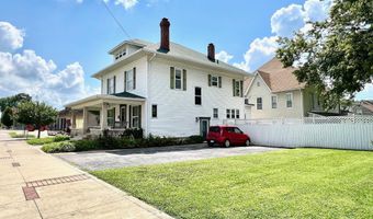 1227 L St, Bedford, IN 47421