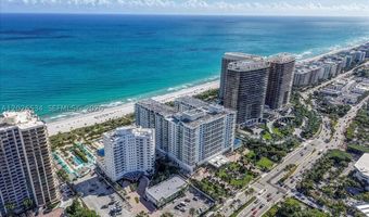 9801 Collins Ave 6P, Bal Harbour, FL 33154