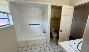 4600 SW 38TH Ave, Amarillo, TX 79109