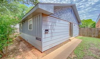 3033 S 7th St, Abilene, TX 79605
