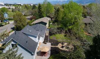 2612 Westridge Dr, Bozeman, MT 59715