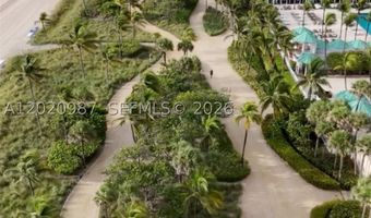 10101 Collins Ave 18C + Cabana, Bal Harbour, FL 33154