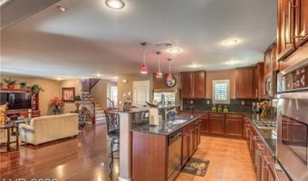 2081 Self Portrait St, Henderson, NV 89044