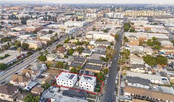 300 E 25th, Los Angeles, CA 90011