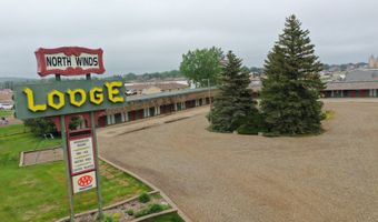 503 Hwy 85 S, Bowman, ND 58623