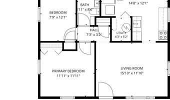 8 Mayhall St, Albany, NY 12205