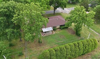 1701 N Sunset Dr, Augusta, KS 67010