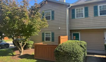 11263 RAGING BROOK Dr 253, Bowie, MD 20720