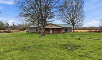 103 Hurricane Lake Rd, Bald Knob, AR 72010