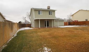 604 Bear Valley Ct, Grand Junction, CO 81504