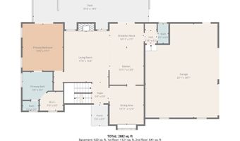 95 W Julie Ct, Bozeman, MT 59718