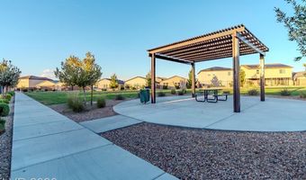 505 Turtleback Falls Ave, Indian Springs, NV 89018