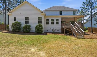 834 Winston Pines Dr, Aberdeen, NC 28315
