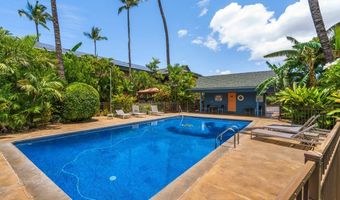 35 Walaka St L211, Kihei, HI 96753