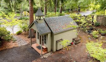 355 Granite St, Ashland, OR 97520