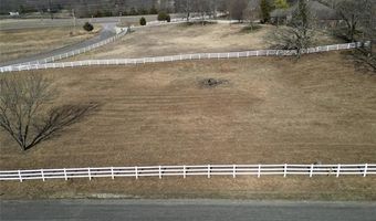 County Road 1541, Ada, OK 74820