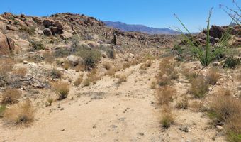 S Date Creek Road, Congress, AZ 85332