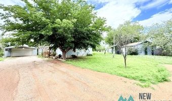 6015 Grandi Rd, Carlsbad, NM 88220