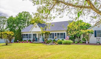 30944 HOLTS LANDING Rd, Dagsboro, DE 19939