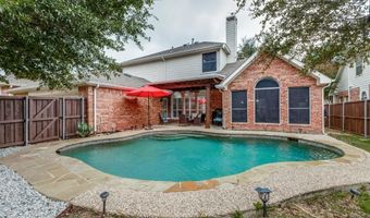1013 Cross Plains Dr, Allen, TX 75013